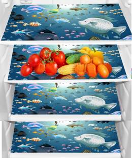 REVEXO Fridge Mat