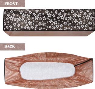 CASA FURNISHING Air Conditioner  Cover