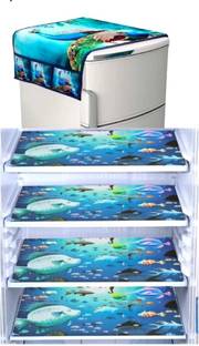 REVEXO FM_MT_4_22 Fridge Door Shelf