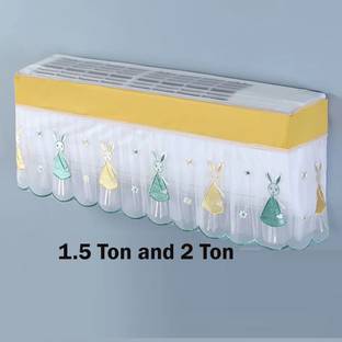 Mahant Creation Air Conditioner  Cover
