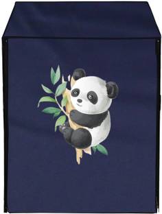 Archistylo Front Loading Washing Machine  Cover