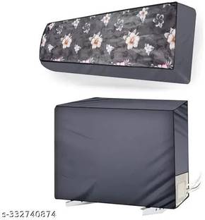 Bugzz Air Conditioner  Cover