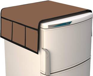 Dream Fashion Refrigerator  Cover