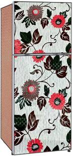 AAVYA UNIQUE FASHION Refrigerator  Cover