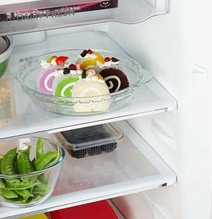 KUBER INDUSTRIES Fridge Mat