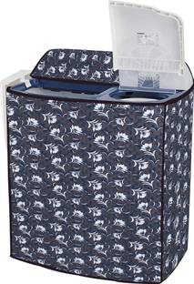 Star Weaves Semi-Automatic Washing Machine  Cover