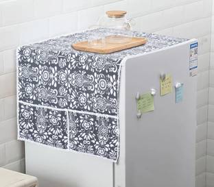 AIRWILL Refrigerator  Cover