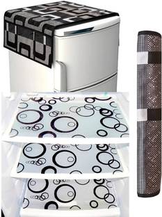 LAPHINO Refrigerator  Cover