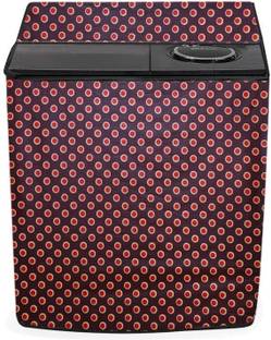 Nitasha Semi-Automatic Washing Machine  Cover