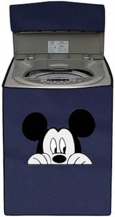 Archistylo Top Loading Washing Machine  Cover