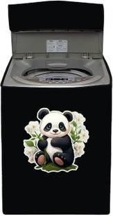 Delideal Top Loading Washing Machine  Cover