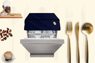 GURU ISHMA Dishwasher  Cover