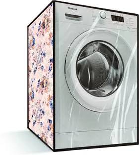KingMatters Front Loading Washing Machine  Cover