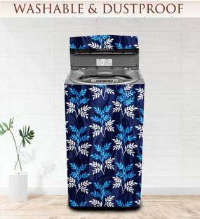 Crosmo Top Loading Washing Machine  Cover
