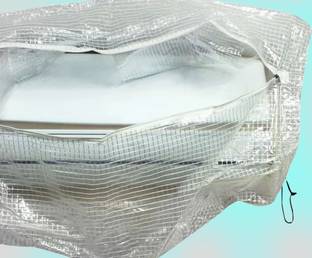 Raghav Covering Centre Air Conditioner  Cover