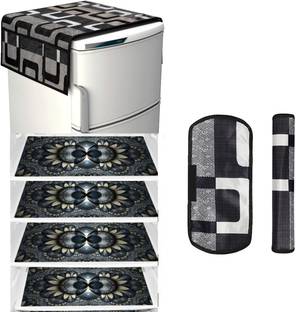 RichBox Refrigerator  Cover