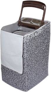 Shreepad Top Loading Washing Machine  Cover