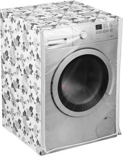 AMPEREUS Front Loading Washing Machine  Cover