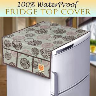 KANUSHI Refrigerator  Cover