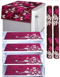 LAPHINO Refrigerator  Cover