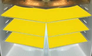 KUBER INDUSTRIES Fridge Mat