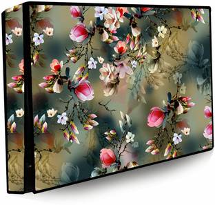 MAHAL CREATION LED TV  Cover