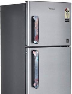 Shreejee Refrigerator Handle  Cover