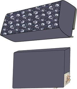 Wings Star Air Conditioner  Cover