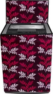 MAHAL CREATION Top Loading Washing Machine  Cover