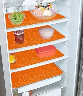 KUBER INDUSTRIES Fridge Mat