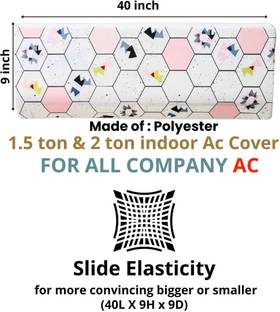 SOHTRA Air Conditioner  Cover