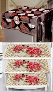 REVEXO Refrigerator  Cover