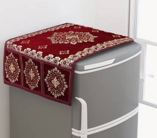 Flipkart SmartBuy Refrigerator  Cover