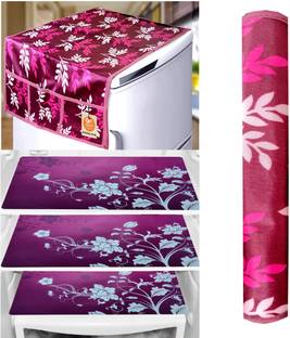 Kanushi Industries Fridge Mat