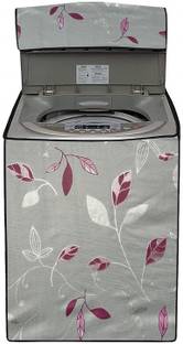 Homeify Top Loading Washing Machine  Cover