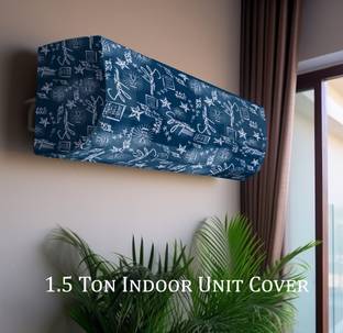 Declooms Air Conditioner  Cover