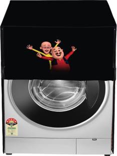 Delideal Front Loading Washing Machine  Cover