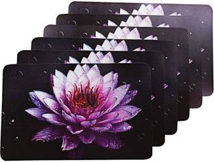 KUBER INDUSTRIES Fridge Mat