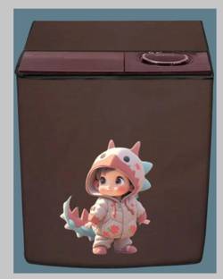 Umang Top Loading Washing Machine  Cover