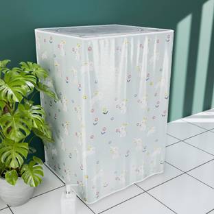 KUBER INDUSTRIES Top Loading Washing Machine  Cover
