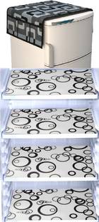 FACTCORE Refrigerator  Cover