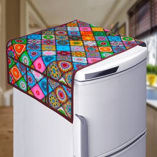 Comfort House Refrigerator  Cover