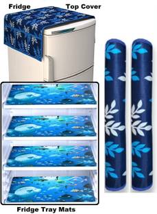 rulit Refrigerator  Cover