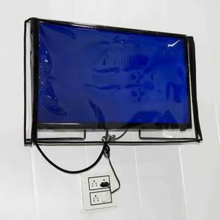MAHAL CREATION LED TV  Cover