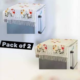 croox Refrigerator  Cover