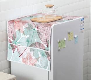 AIRWILL Refrigerator  Cover