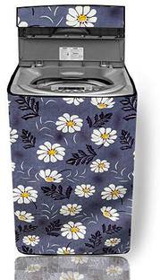 KVAR Top Loading Washing Machine  Cover