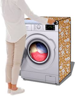 Rubieq Front Loading Washing Machine  Cover
