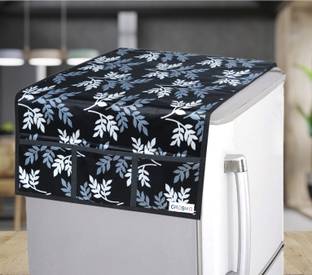 Crosmo Refrigerator  Cover