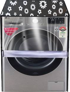 Homeify Front Loading Washing Machine  Cover